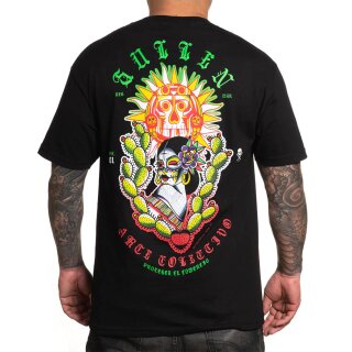 Sullen Clothing Camiseta - Rockabilly Ray
