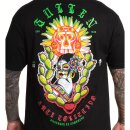 Sullen Clothing Camiseta - Rockabilly Ray