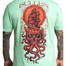 Sullen Clothing T-Shirt - Dark Shores