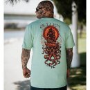 Sullen Clothing T-Shirt - Dark Shores