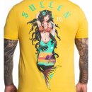 Sullen Clothing T-Shirt - Islands