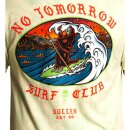 Sullen Clothing Camiseta - No Tomorrow