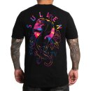Sullen Clothing T-Shirt - Rad Panther