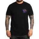 Sullen Clothing T-Shirt - Rad Panther