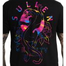 Sullen Clothing Camiseta - Rad Panther