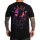 Sullen Clothing Camiseta - Rad Panther
