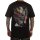 Sullen Clothing T-Shirt - Dishonor