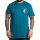 Sullen Clothing T-Shirt - Survival XL