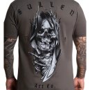 Sullen Clothing Camiseta - Inkspiracy