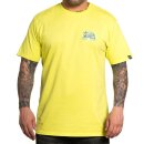 Sullen Clothing T-Shirt - Grim Ripper Sulphur Spring