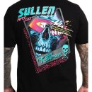 Sullen Clothing Camiseta - River Blaster