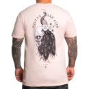 Sullen Clothing Camiseta - Peacock