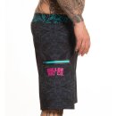 Sullen Clothing Traje de baño - Grim Ripper Board Shorts