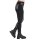 Banned Alternative Trousers - Spooky Midnight