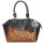 Banned Rockabilly Handtasche - Another Lost Soul