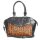 Banned Rockabilly Handbag - Another Lost Soul