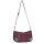 Banned Alternative Bolso - Earthworm Chain Red