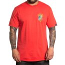 Sullen Clothing X Sublime Camiseta - Vice Beach