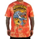 Sullen Clothing X Sublime T-Shirt - Summertime 3XL
