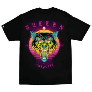 Sullen Clothing Kids / Youth T-Shirt - Wolf Shock