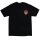 Sullen Clothing Camiseta para niños - Wolf Shock XL