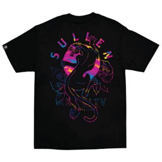 Sullen Clothing Camiseta para niños - Rad Panther