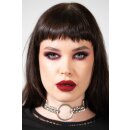 KILLSTAR COVEN Cosmetics Lippenstift - Bathory Matte Lipstick