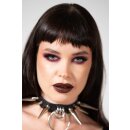KILLSTAR COVEN Cosmetics Lippenstift - Talisman Matte Lipstick