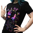 Sullen Clothing T-shirt pour femmes - Rad Panther