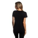 Sullen Clothing Camiseta de mujer - Rad Panther