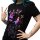 Sullen Clothing Camiseta de mujer - Rad Panther