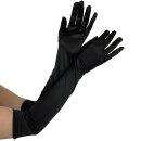 Pamela Mann Gloves - Plain Satin