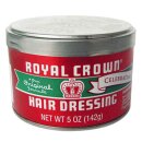 Royal Crown Pomada - Hair Dressing 5oz
