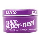 Dax Pomade - Super-Neat