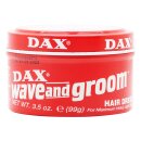Dax Pomada - Wave And Groom