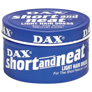 Dax Pomada - Short And Neat