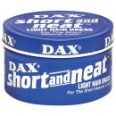 Dax Pomata - Short And Neat