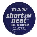 Dax Pomata - Short And Neat