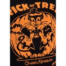 Queen Kerosin T-Shirt - Trick Or Treat 4XL
