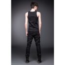 Queen Of Darkness Jeans Trousers - Bandage