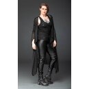 Queen Of Darkness Cardigan ouvert - Tapered
