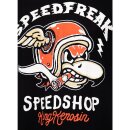 King Kerosin T-Shirt - Speedfreak Speedshop 5XL