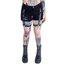 Vixxsin Gothic Shorts - Manifest