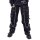 Poizen Industries Gothic Trousers - Shadow