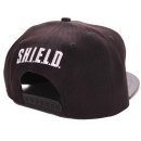 Agents of S.H.I.E.L.D. Snapback Cap - Logo