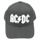 AC/DC Baseball Cap - Hells Bells