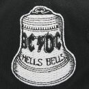 AC/DC Baseball Cap - Hells Bells