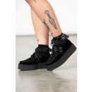 KILLSTAR Chaussures à plateforme - Feral Creepers 36