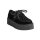 KILLSTAR Chaussures à plateforme - Feral Creepers 36
