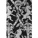 KILLSTAR Wallpaper - Royal Beast Black